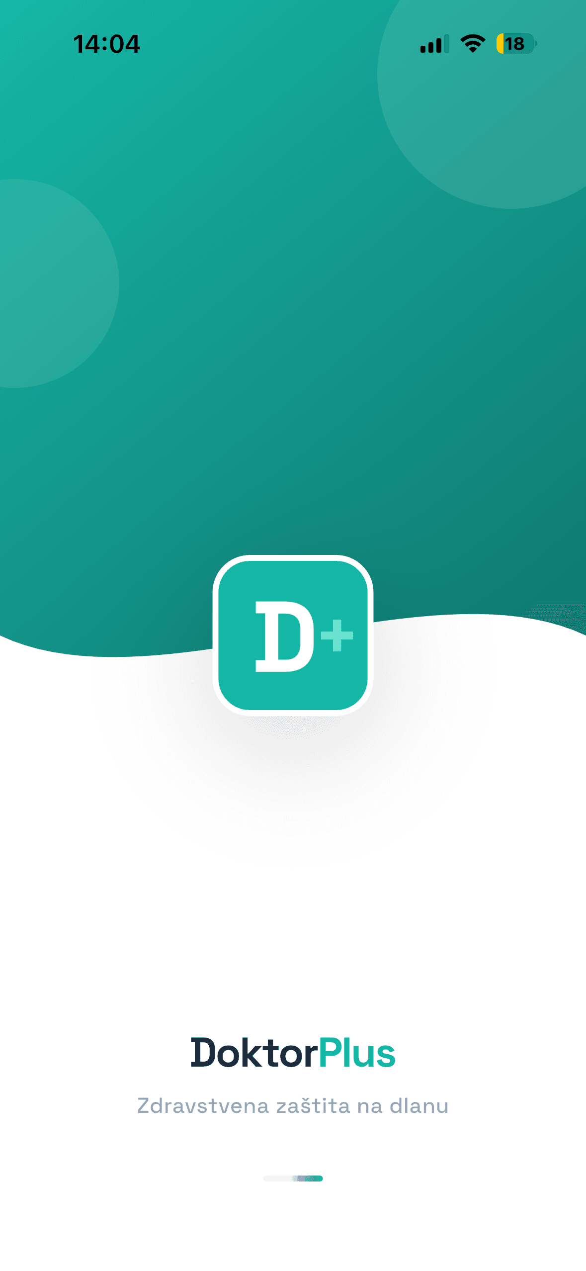 Doktor Plus App